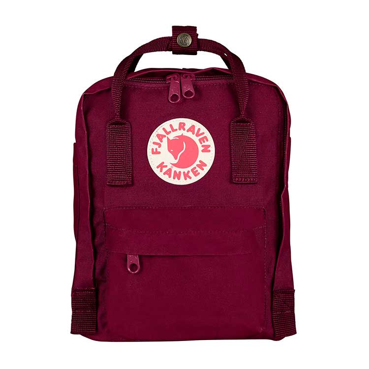 Fjallraven Kanken Mini Pack - Image 35